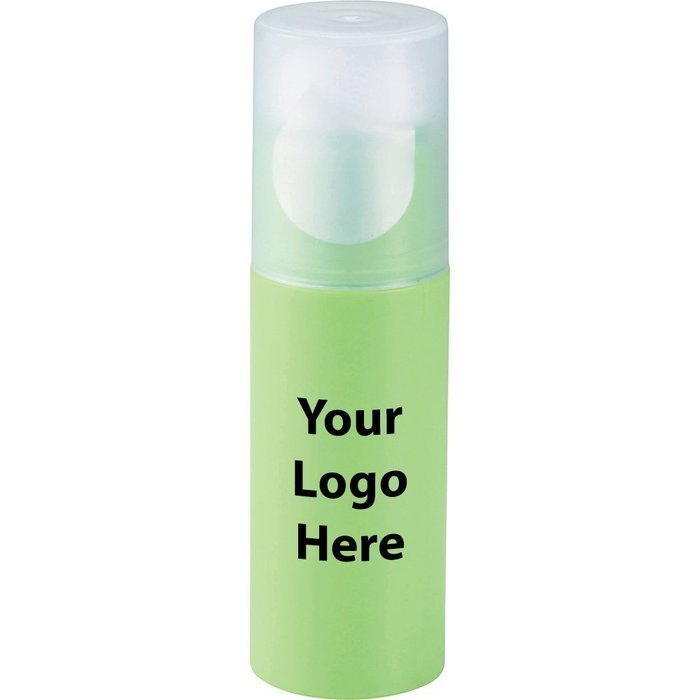 The Breeze Mini Fan with Cap - 200 Quantity - $2.30 Each - PROMOTIONAL PRODUCT / BULK / BRANDED with YOUR LOGO... N3
