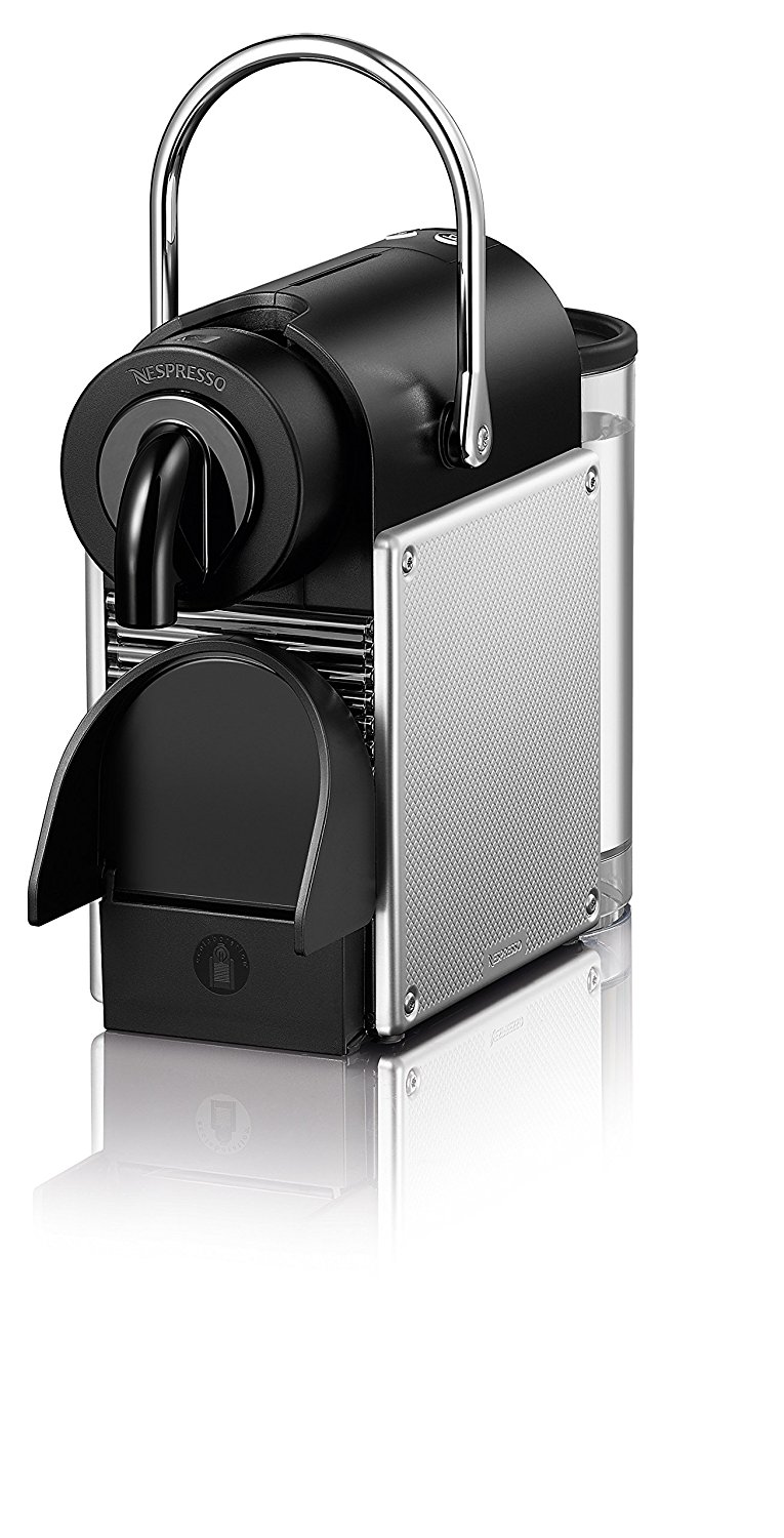 DeLonghi EN 125.S Nespresso Pixie by De'Longhi N2 free image download