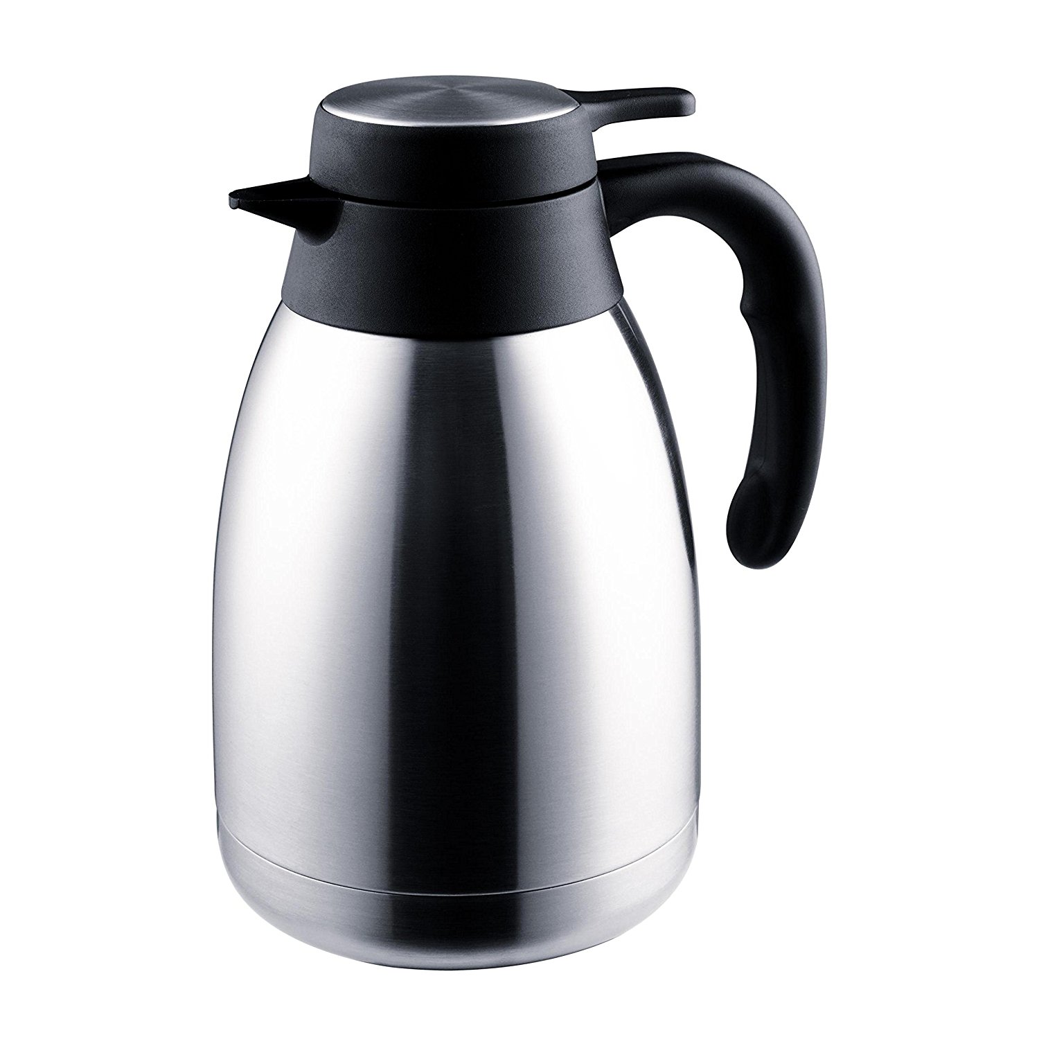 Chef's Supreme - 1.5 L Stainless Coffee Server free image download