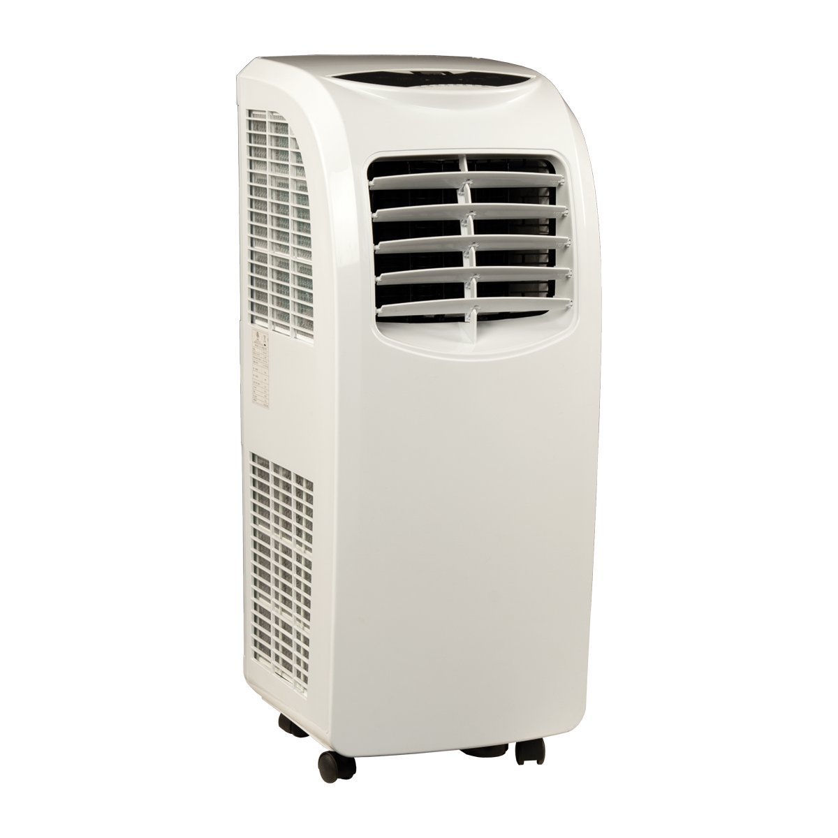 Haier HPY08XCM / Previously (HPB08XCM) 8,000 BTU Portable Air ...