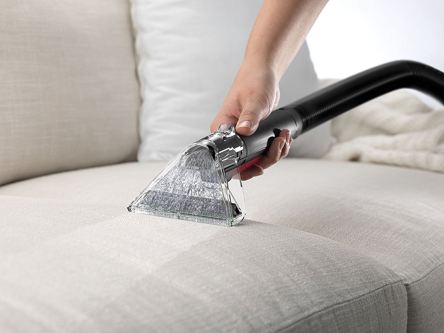 Hoover Power Path Deluxe Carpet Washer FH50951PC N15 Free Image Download   5446887 