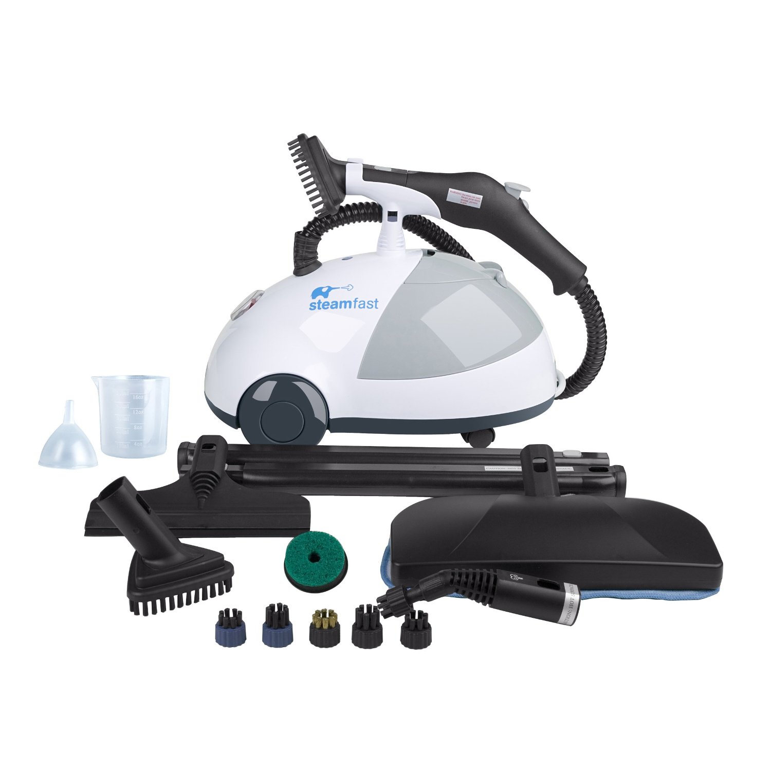 Steamfast SF-275 Canister Steam Cleaner N4 Free Image Download