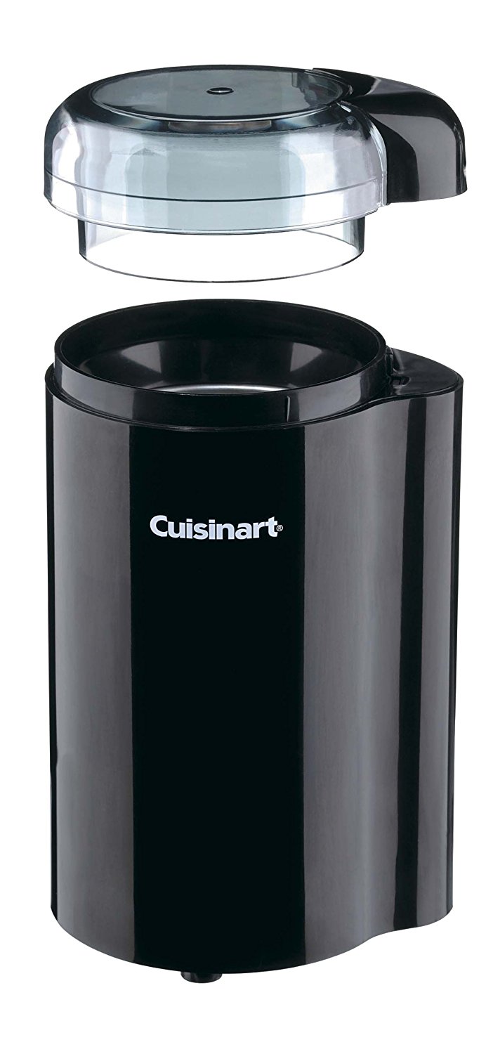 Cuisinart DCG20N Coffee Bar Coffee Grinder, White N2 free image download