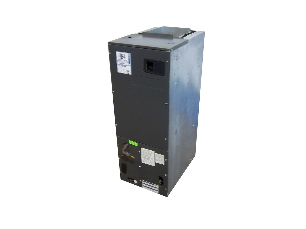 GOODMAN Used AC Air Handler ARUF182416 ACC-5622 free image download