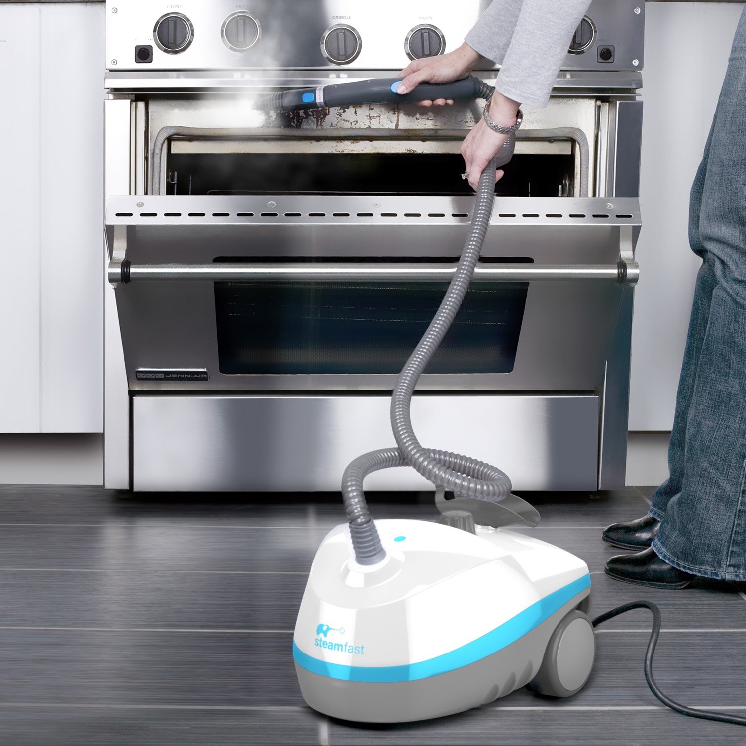 Steamfast SF-370WH Multi-Purpose Steam Cleaner N5 Free Image Download