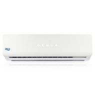 18000 BTU Mini Split Air Conditioner - 1.5 Ton Ductless System with Inverter and Heat Pump - Complete Set with... N4