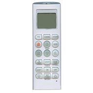Generic Replacement Lg Window Wall Mounted Portable Air Conditioner Remote Control Compatible for Remote Control... N4