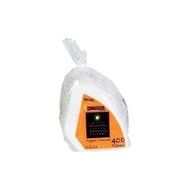 Connaisseur # 4 Cone White Coffee Filters, 400 Count Pack (Pack of 3)