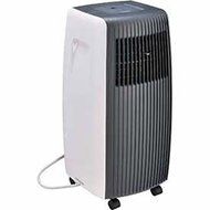 8, 000 Btu Portable Air Conditioner 115v