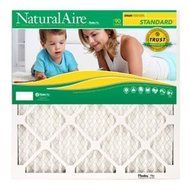 20x24x1Pleat Fur Filter by NaturalAire