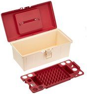 Wilton Tool Caddy, Maroon- Discontinued By Manufacturer