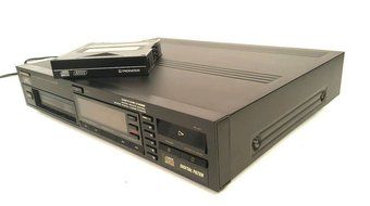 Pioneer PD-M40 6 Disc Multi Player Compact Disc Changer Player