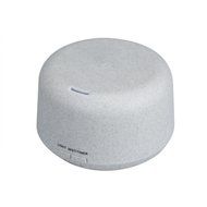 Muangan 250ml Ultrasonic aroma diffuser Cool Mist Air Spray Water Dispenser Beauty Moisturizing Humidifier for... N16