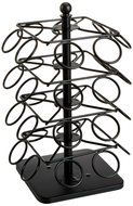 AmazonBasics Coffee Storage Carousel for K-Cup Pods - 32 Pod Capacity
