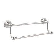 Allied Brass 18 Double Towel Bar Polished Chrome by Allied Brass