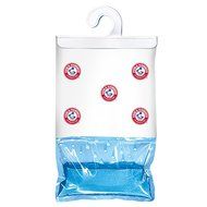 Arm &amp; Hammer FGAH32 32 Moisture Absorber &amp; Max Odor Eliminator Hanging Bag (2 Pack), 16 oz N4