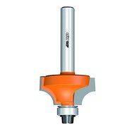 CMT 839.254.11 Beading Bit, 1/4-Inch Shank, 1/4-Inch Radius by CMT