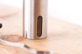 Best Consistent Grind Manual Ceramic Burr Coffee Grinder Stainless Steel With Adjustable Ceramic Burr For Precise...