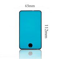 LOHOME(TM) Portable Mini USB Air Conditioning Fan Chargeable Hand-held No Leaf Fan Air Conditioner (Green) N8