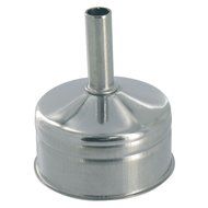 Bialetti: Funnel Filter Replacement for Venus/Musa/Kitty 10-Cups