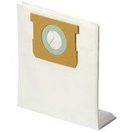 Vacmaster 2.5 to 3.2 Gallon Standard Dust Filter Bag, 3 Pack, VDBT by Vacmaster
