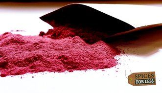 Beet Root Powder (5 LBS)