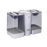 Optimus U32030 Humidifier 3.5 Gallon Warm Mist Wicking Vapor