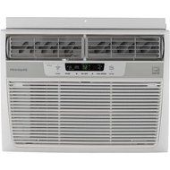 Frigidaire FFRE1233Q1 Energy Efficient 12,000-BTU 115V Window Mounted Compact Air Conditioner with Temperature... N3