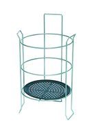 Tarrison PPH7 Pizza Pan Holder, 7" Height