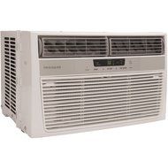Frigidaire FRA064AT7 6, 000 BTU 115V Window-Mounted Mini-Compact Air Conditioner with Full-Function Remote Control