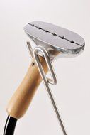 J-4000 Jiffy Garment Steamer with Plastic Steam Head, 120 Volt N2