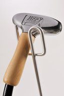 J-4000 Jiffy Garment Steamer with Plastic Steam Head, 120 Volt N3