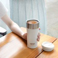 Rabbit malls,Stainless Steel Coffee Mug Vacuum Flasks &amp; thermoses Tea Heating COFFEE MUG Drinkware Flasks Thermocup... N2