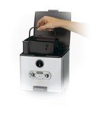 Cuisinart DCC-2000 Coffee-on-Demand 12-Cup Programmable Coffeemaker, Brushed Metal N2