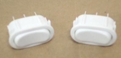 Broan SR561116 Switch N2