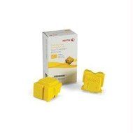 Xerox - 2 - Yellow - Solid Inks - For Colorqube 8570, 8570/Dnb, 8570Dn, 8570Dt, 8570N &quot;Product Type: Supplies...