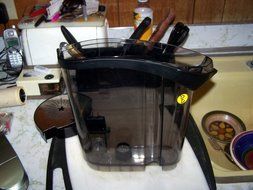 Keurig Replacement Water Reservoir for Keurig Vue V700 Brewing System
