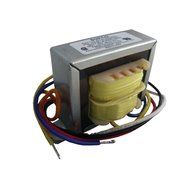 Supco SXT115 Universal 24V 120/208/240 40VA Transformer Replacement for Packard 42440, Mars 50354