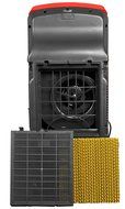 NewAir AF-1000R Portable Evaporative Cooler, Red N6