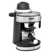 Steam Espresso Coffee Machine with Steam Wand for Frothing Milk for Cappuccinos and Lattes, Cup Warming Plate...