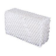 Extended Life Humidiwick Humidifier Filter, 6 Pack N46