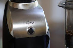 Baratza Virtuoso - Conical Burr Coffee Grinder