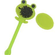 JLHua Frog Tea Infuser Silicon, Random Color N2