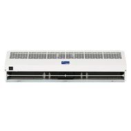 Awoco 36&rdquo; Super Power 2 Speeds 1400 CFM Indoor Air Curtain with an Easy-Install Magnetic Door Switch N5