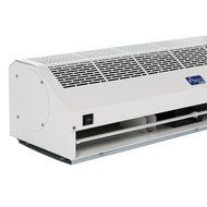 Awoco 36&rdquo; Super Power 2 Speeds 1400 CFM Indoor Air Curtain with an Easy-Install Magnetic Door Switch N6