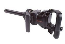 Sunex Tools (SX4360-6) 1 Lightweight Super Duty Impact Wrench with 6 Anvil by Sunex