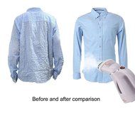E-best Portable Mini Travel Garment Steamer with Travel Pouch N3