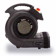 Grizzly ETL Certified Pet Cage Dryer Air Mover, Green N3