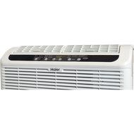Haier ESAQ406P Serenity Series 6050 BTU 115V Window Air Conditioner with LED Remote Control N6