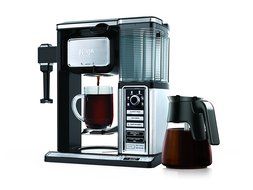 Ninja Coffee Bar Glass Carafe System (CF091)